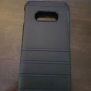 Samsung Galaxy S10e Black Case